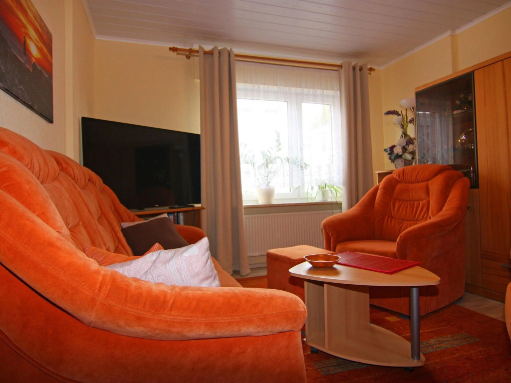 Ferienwohnung in Büsum