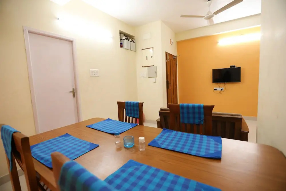 Ulo St.Michael Service Apartment