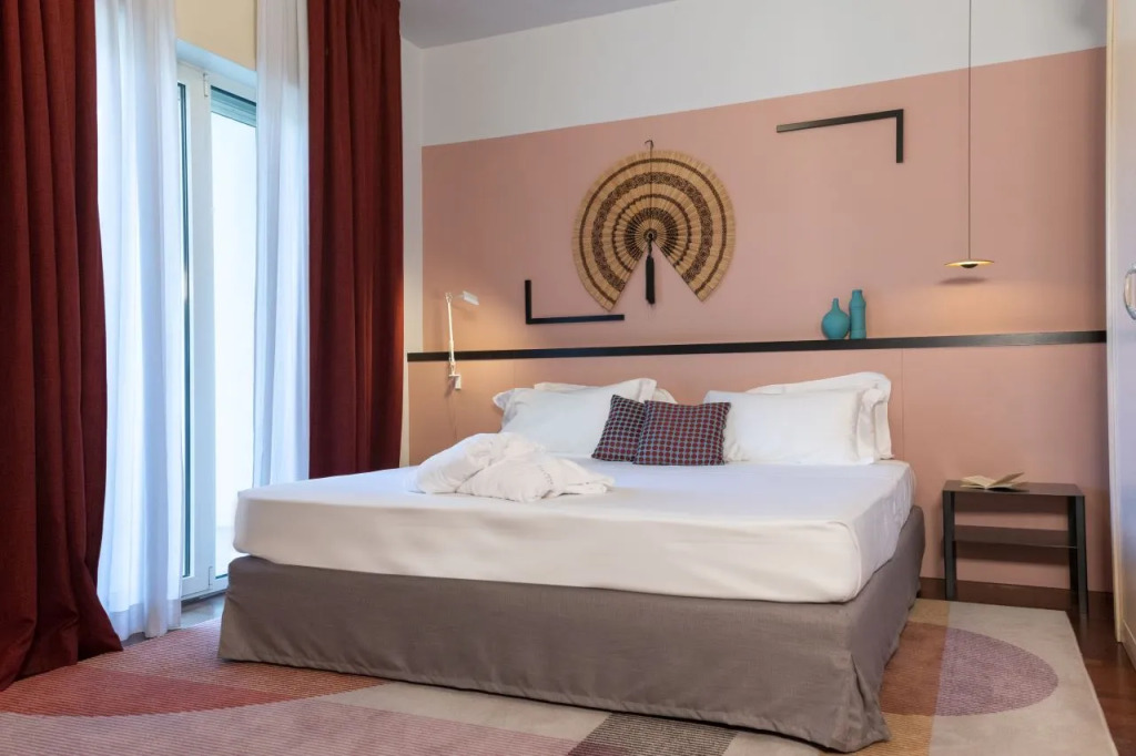 Villa Regina - MarePineta Resort