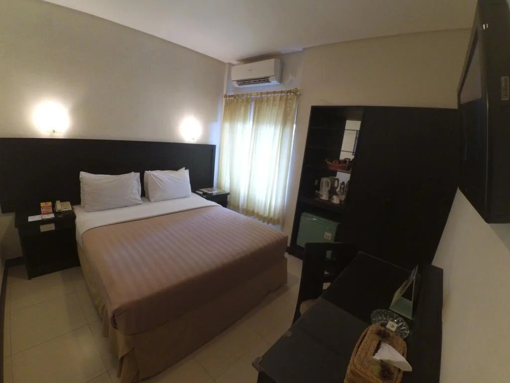 Hotel Palm