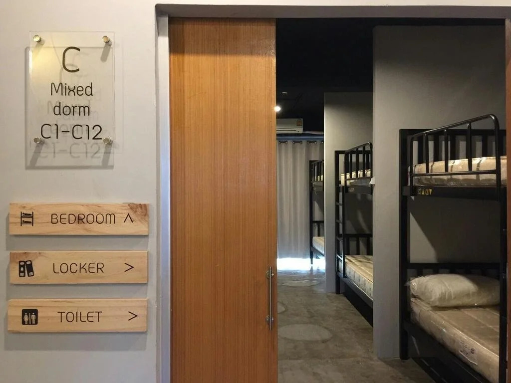 Your Space Hostel Chiangmai