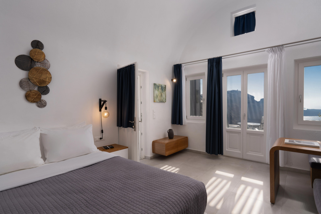 Santorini Princess Spa Hotel