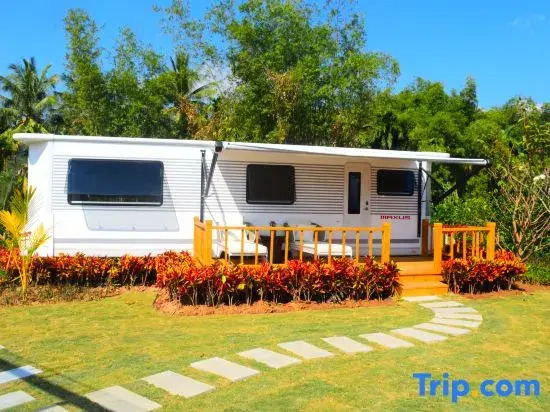 Yunsu RV Camp