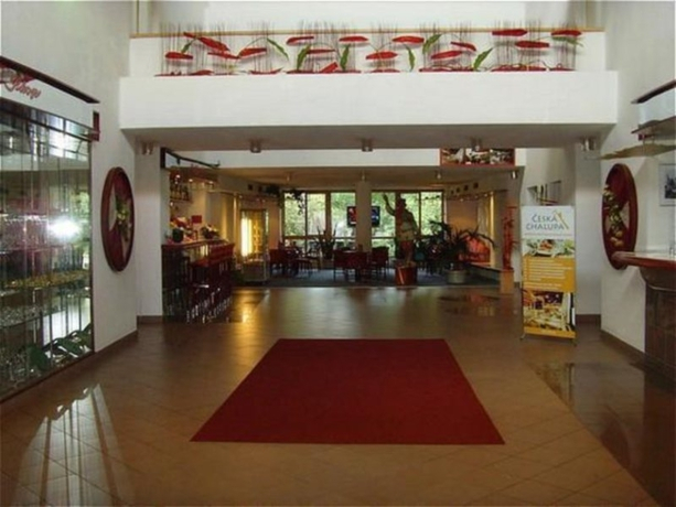 Praha Clubhotel