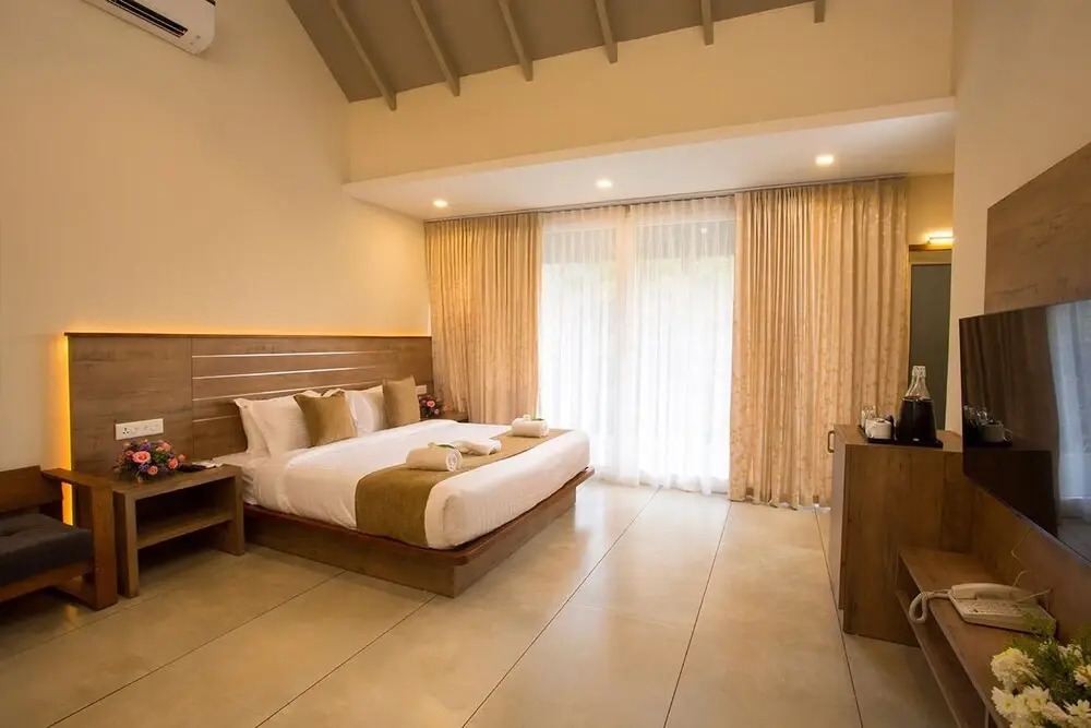 Amrezy Luxury Resort & Spa
