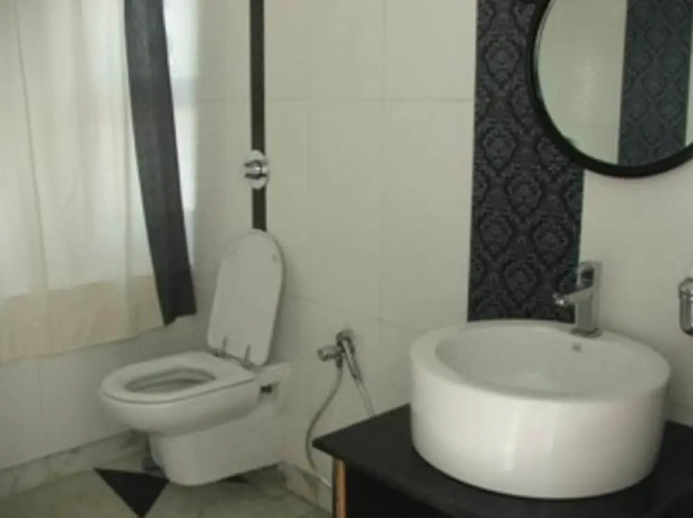 Hotel Minerwa