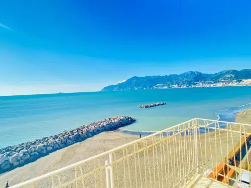 Flat 2 bedrooms 2 bathrooms - Salerno
