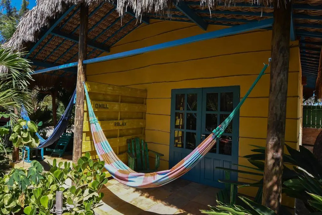 Pousada Casa Zulu
