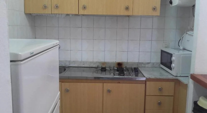 Apartment Torres Mari