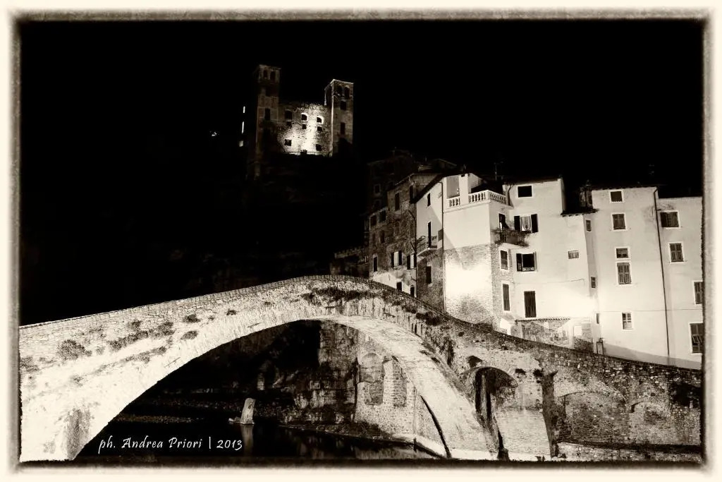 La Camera Dal Ponte