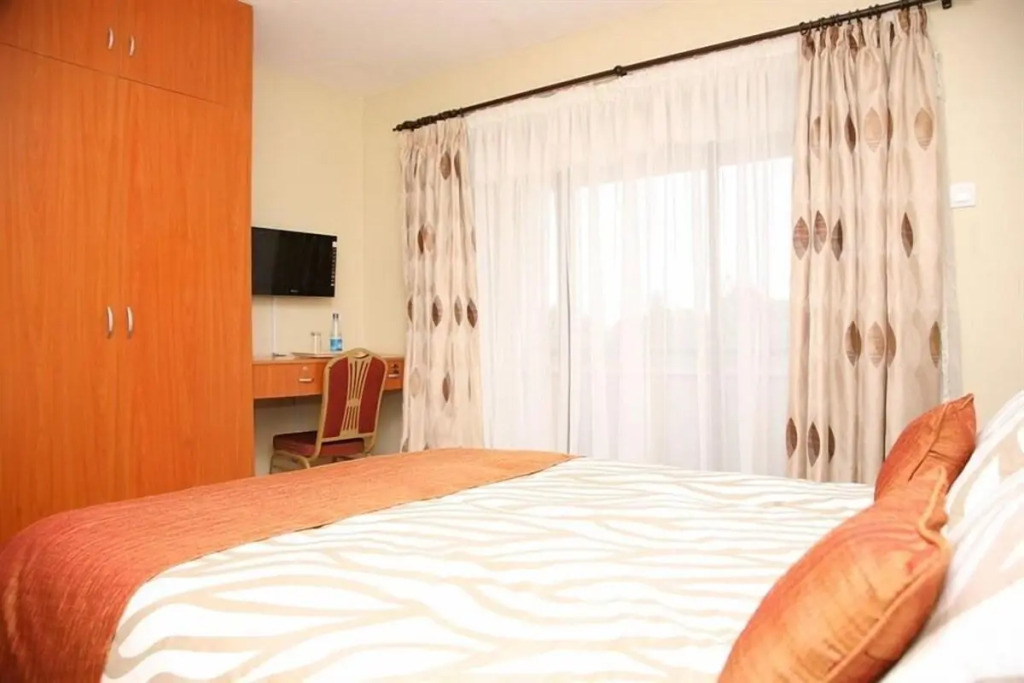 Nairobi Transit Hotel