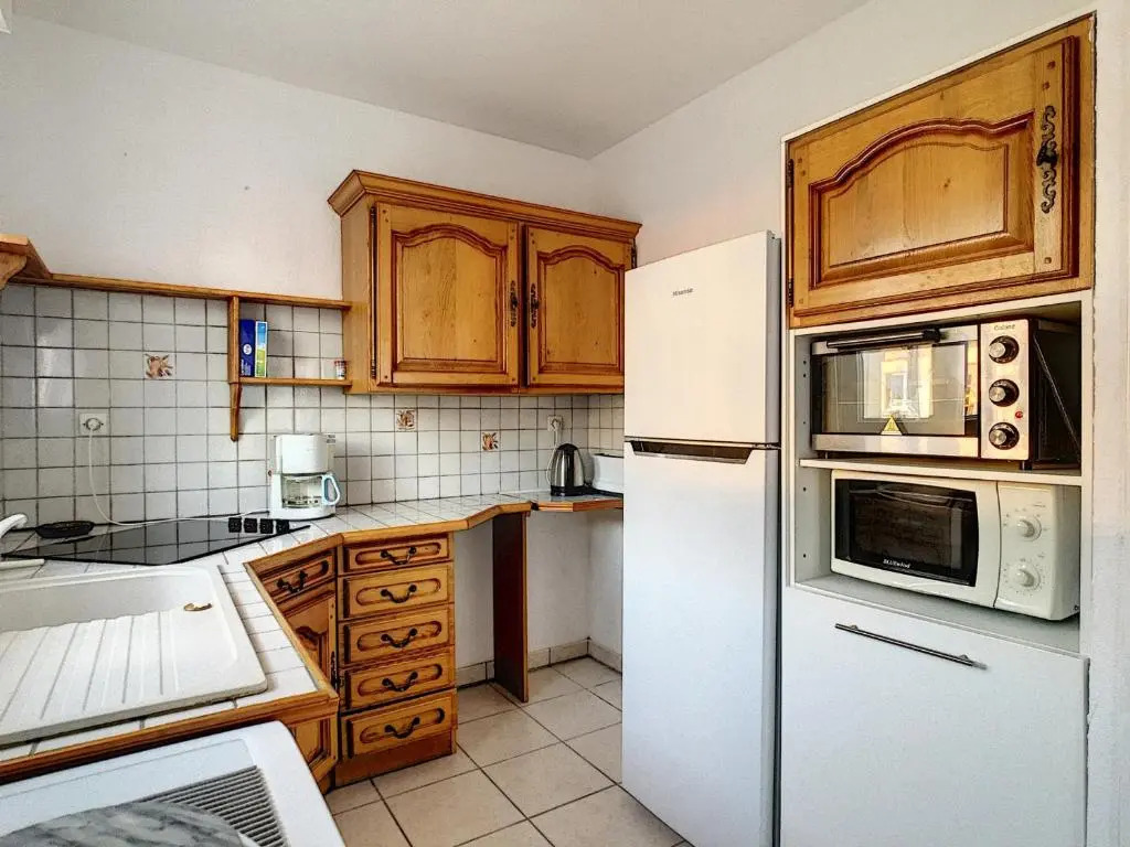 Maison Crozon, 3 Pièces, 4 Personnes - Fr-1-370-42