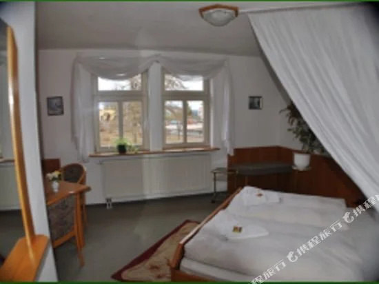 Rennsteighotel Hubertus