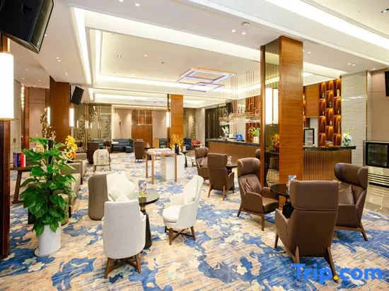 Shenzhen Pingshan Guest House （Pingshan Railway Station BYD HQ）