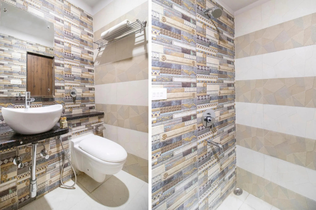 SPOT ON 72939 Hotel Madhuvan