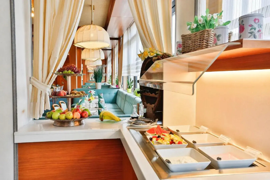 Arotel Best living Nürnberg