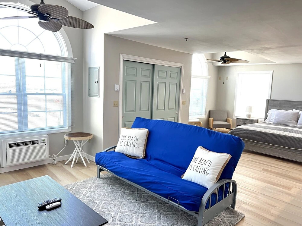 Ocean Air Suites