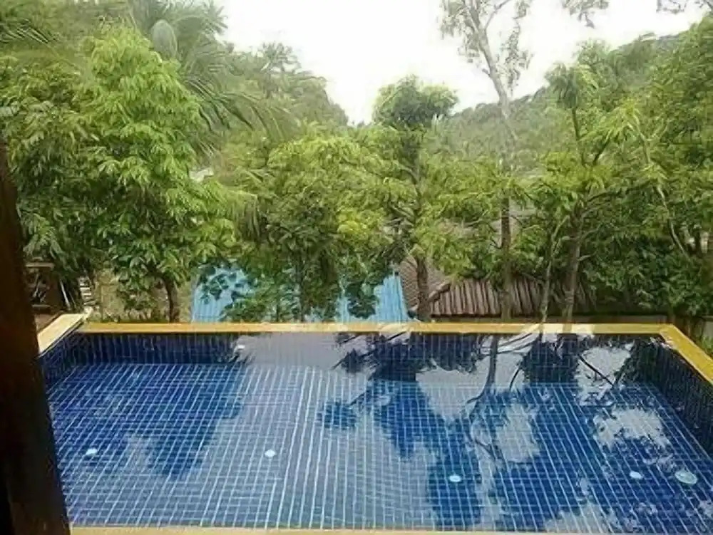 Haad Salad Villa