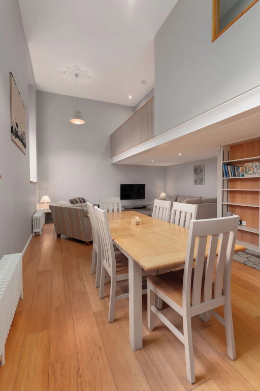 Destiny Scotland - Broughton St Lofts