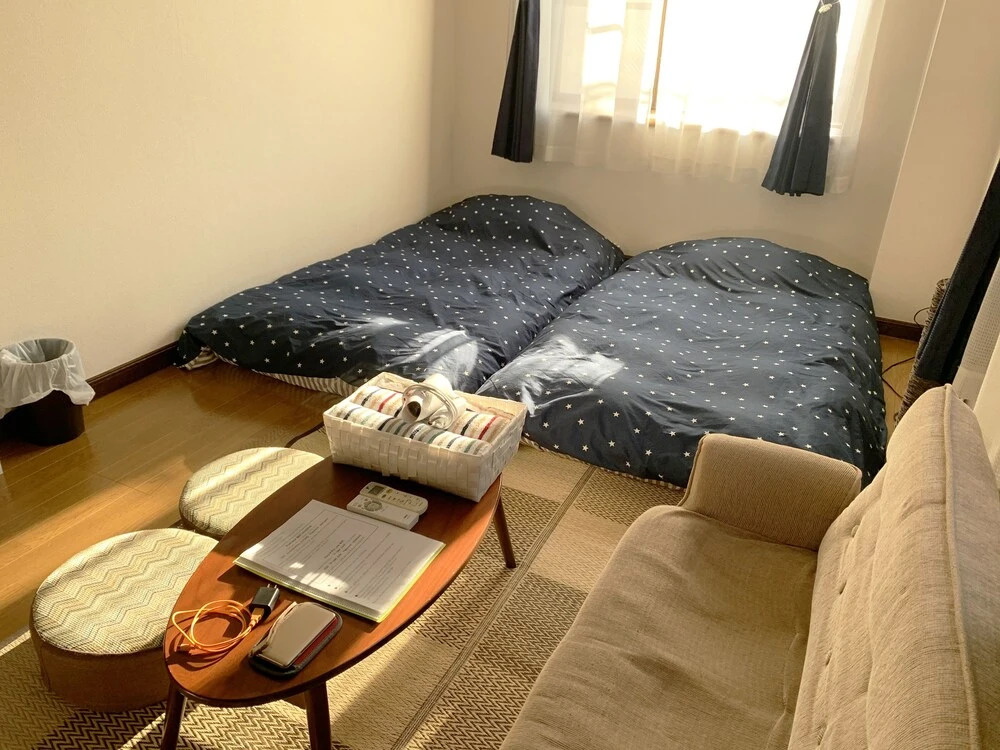 Namio House