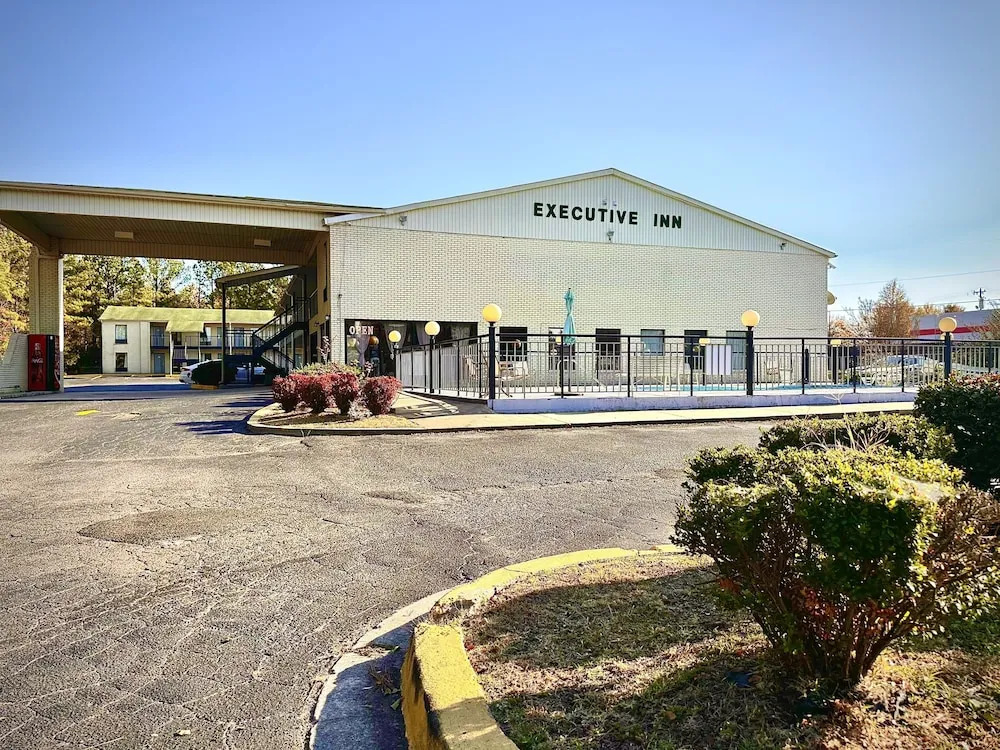 Executive Inn Chester