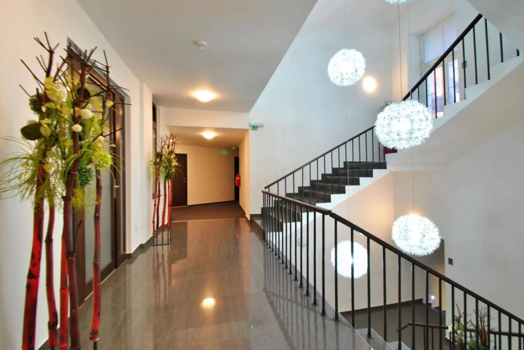 Hotel Palác