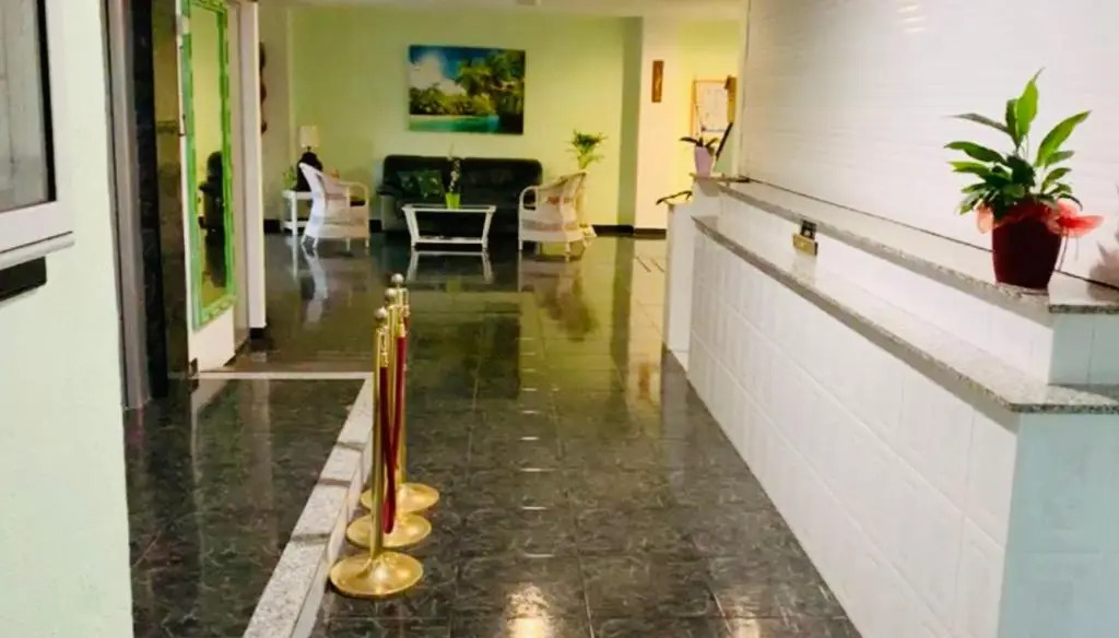 wonderful, lovely & quiet studio in playa del Inglés - WiFi free