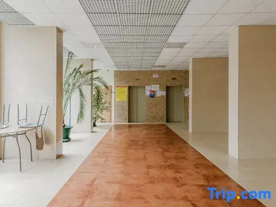 Lumina I Cozy 3-room Apartments I City Center I Metro
