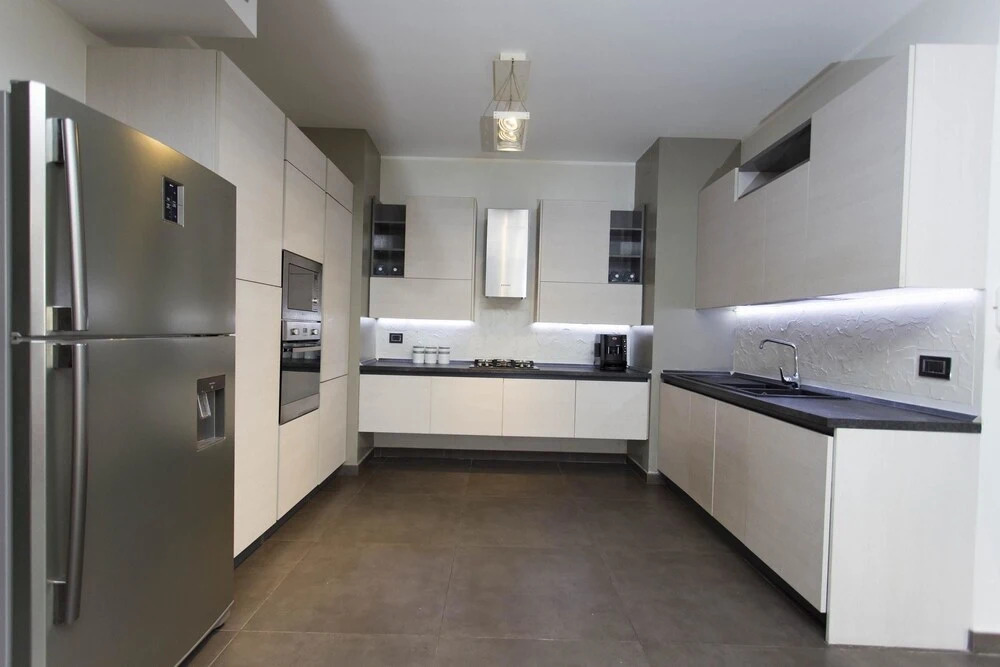 Apartment With 2 Bedrooms in Nardo, With Pool Access - 2 km From the B