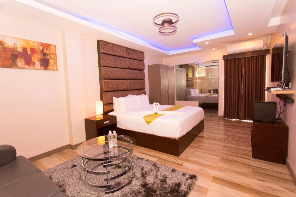 Grand Central Hotel