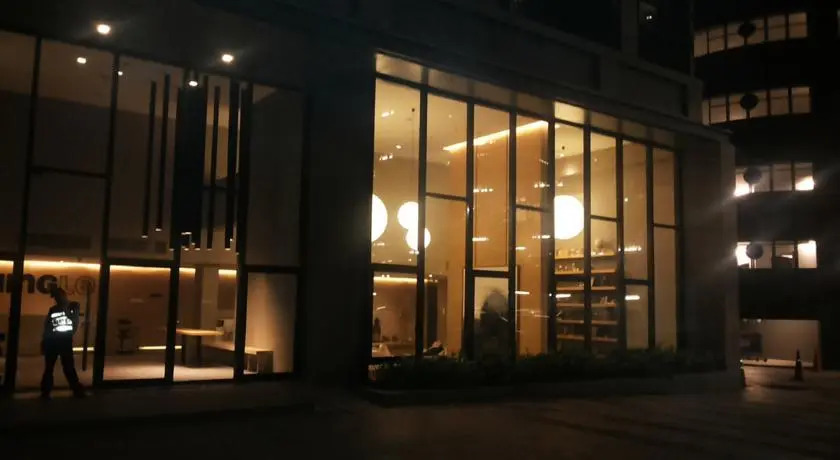 Apartment Suanplu