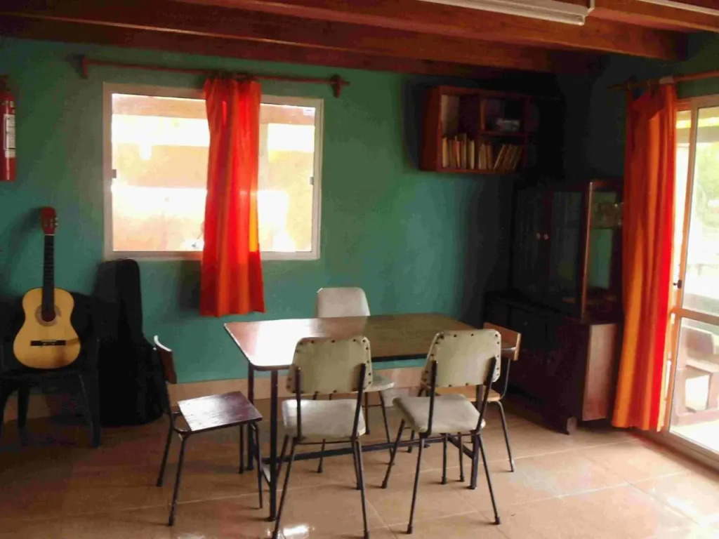 Hostel Lo de Milton