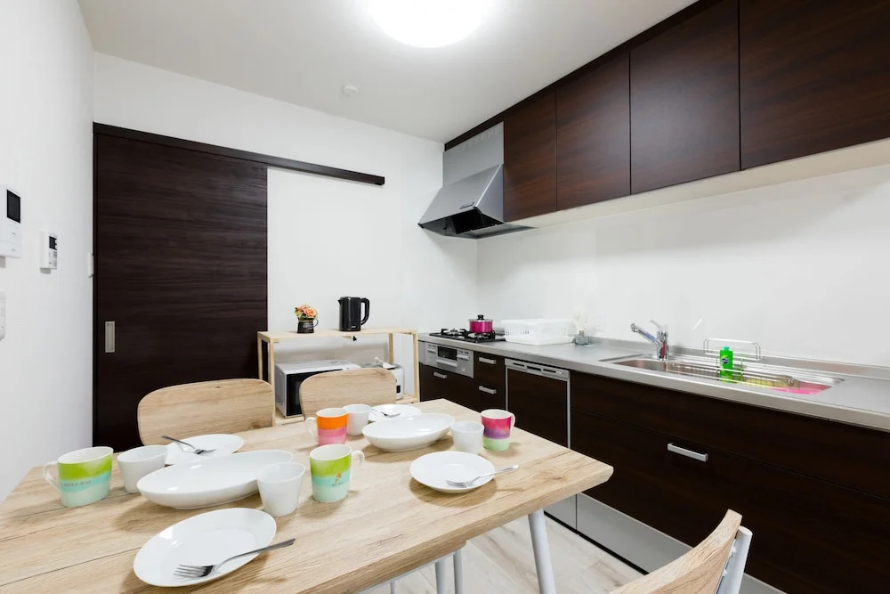 Mikazuki House Teradacho