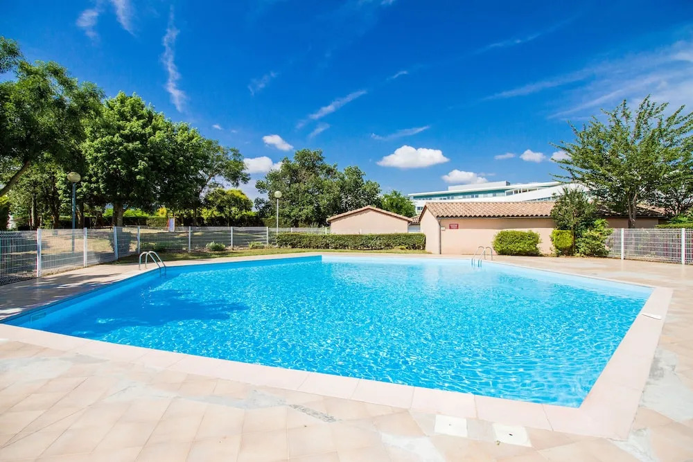 Studio ToulouseCityStay Basso Cambo