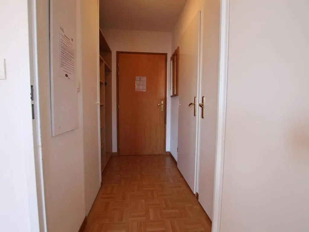 Appartement Puy-Saint-Vincent, 2 pièces, 6 personnes - FR-1-330G-96