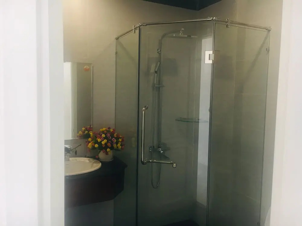 Sea Harmony Hotel