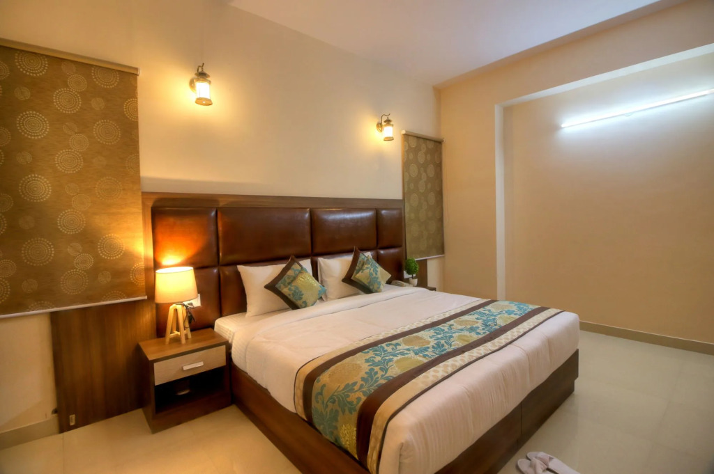 Atithi Suites