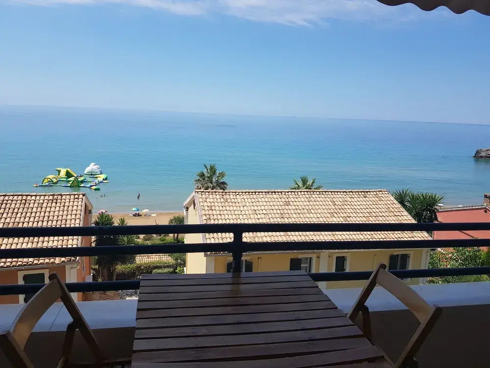 Corfu Glyfada A2r 91