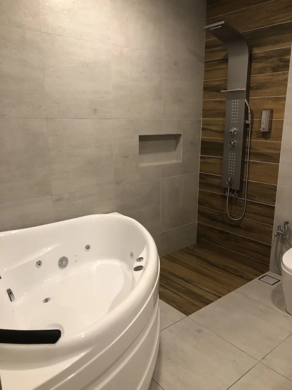 Oriental 12 Residence