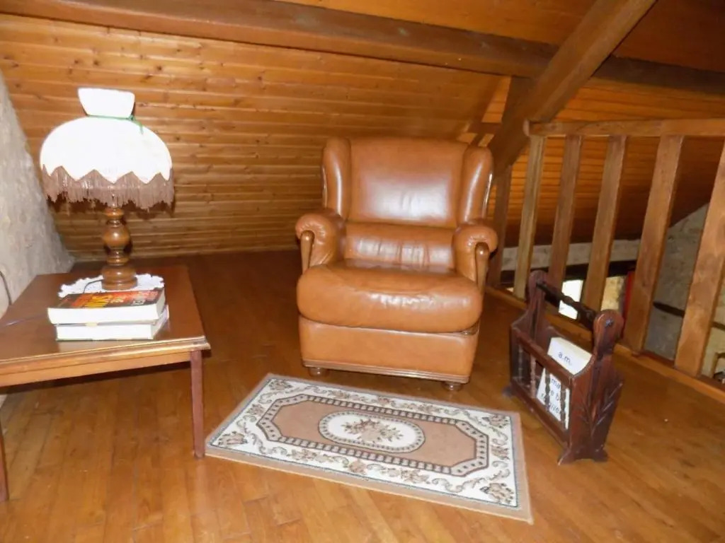 Gîte Saint-Marcel-du-Périgord, 3 pièces, 5 personnes - FR-1-616-21