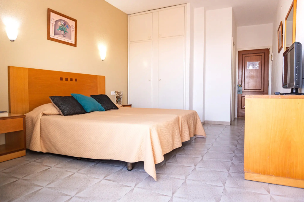Hotel Aeropuerto Sur