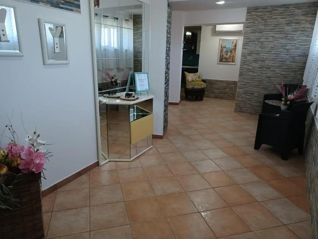 Casa Orchidea