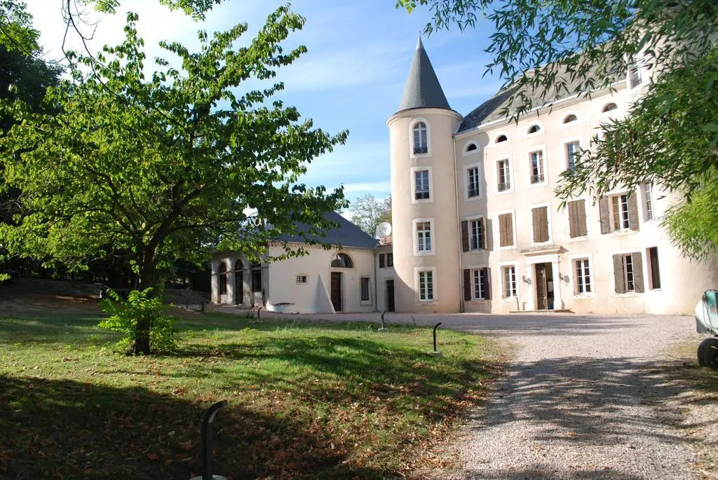 Château Bel Aspect
