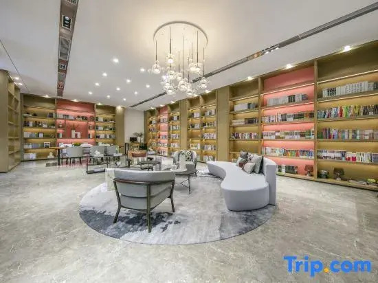 Sanya Haitang Bay No.1 Family Holiday Apartment