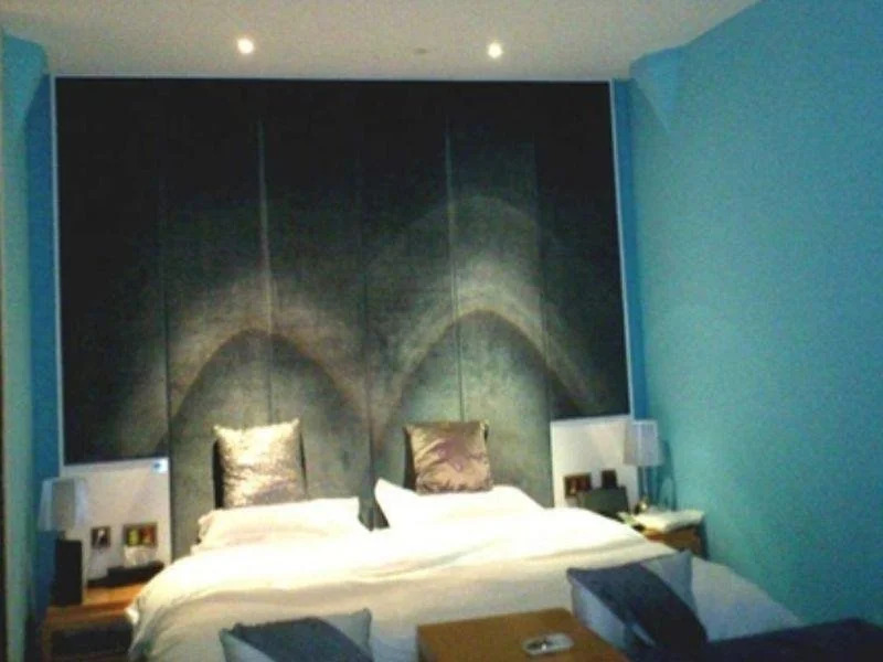 Shuidi A Hotel