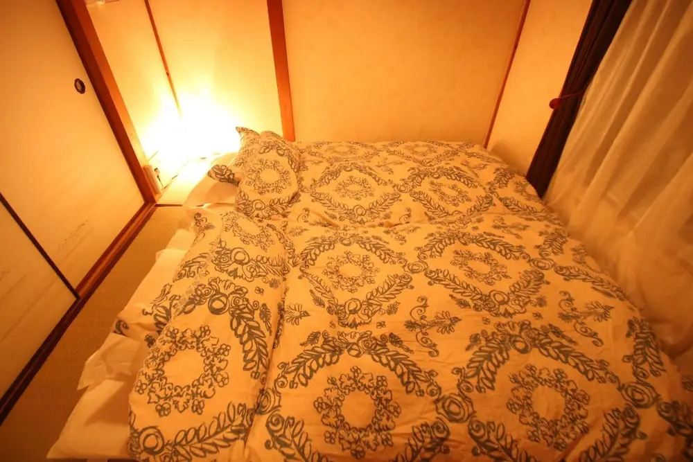 The Residence Shin