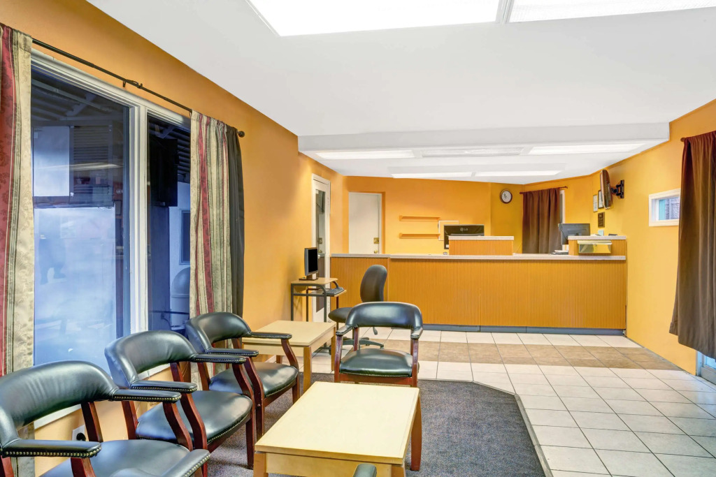 Travelsuites Hotel