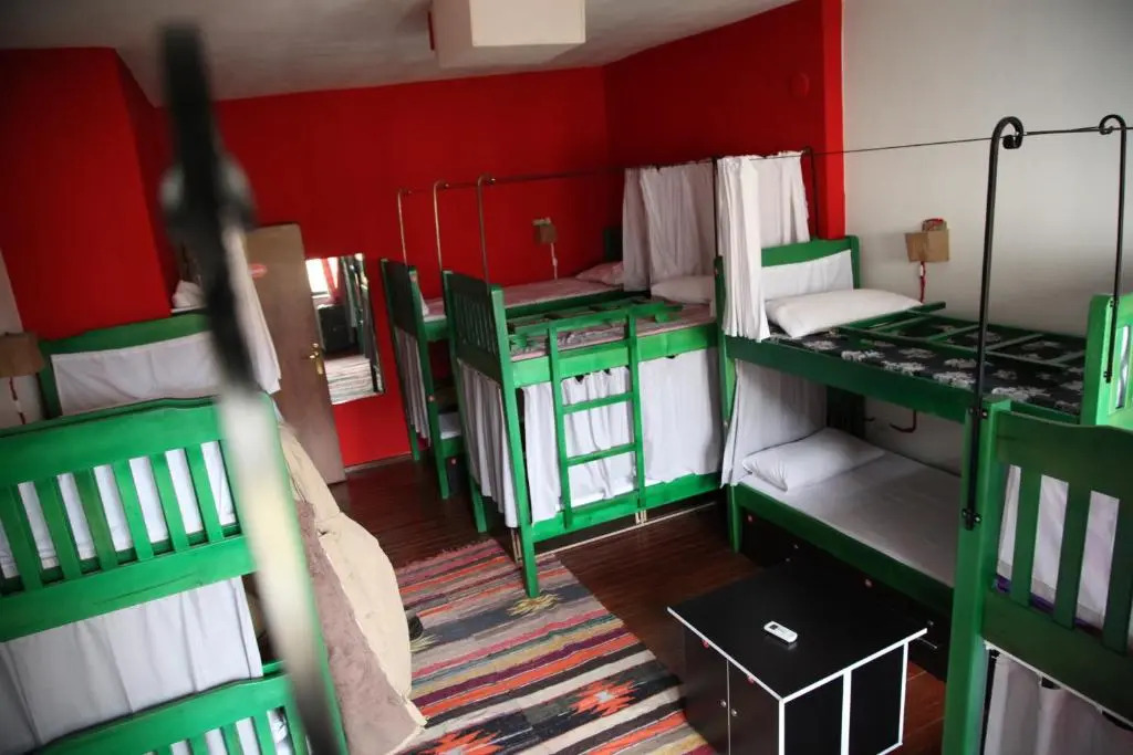 TripnHostel