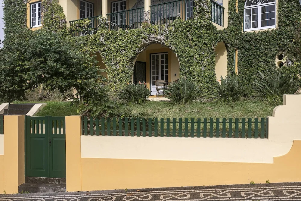 Casa Portuguesa - Charming House
