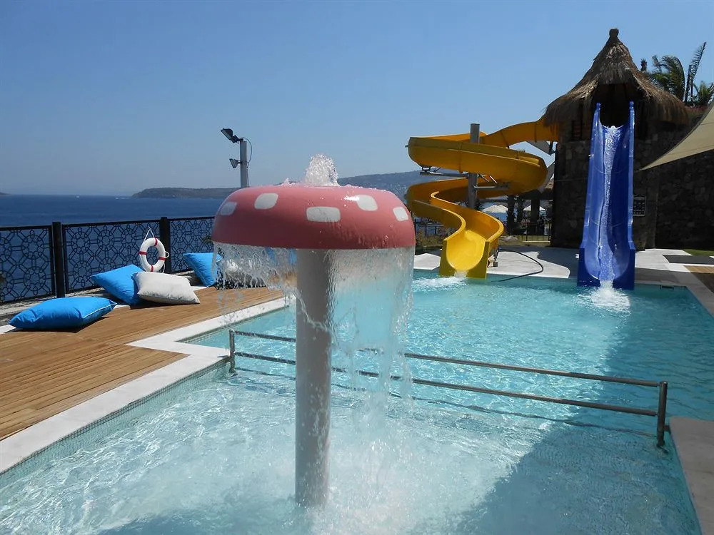 Swissôtel Living Bodrum